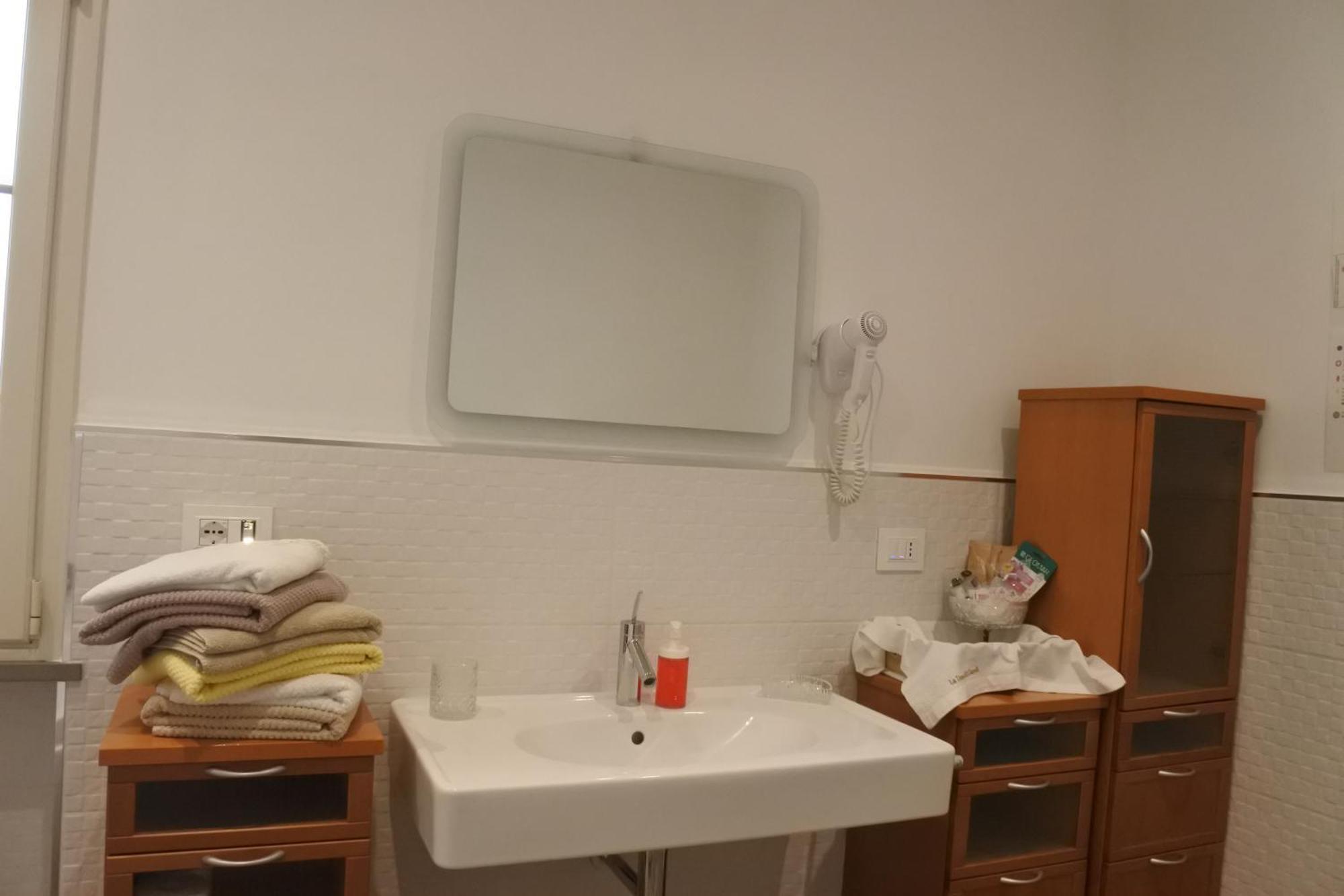 La Dimora Di B.Cairoli Otel Ovada Dış mekan fotoğraf
