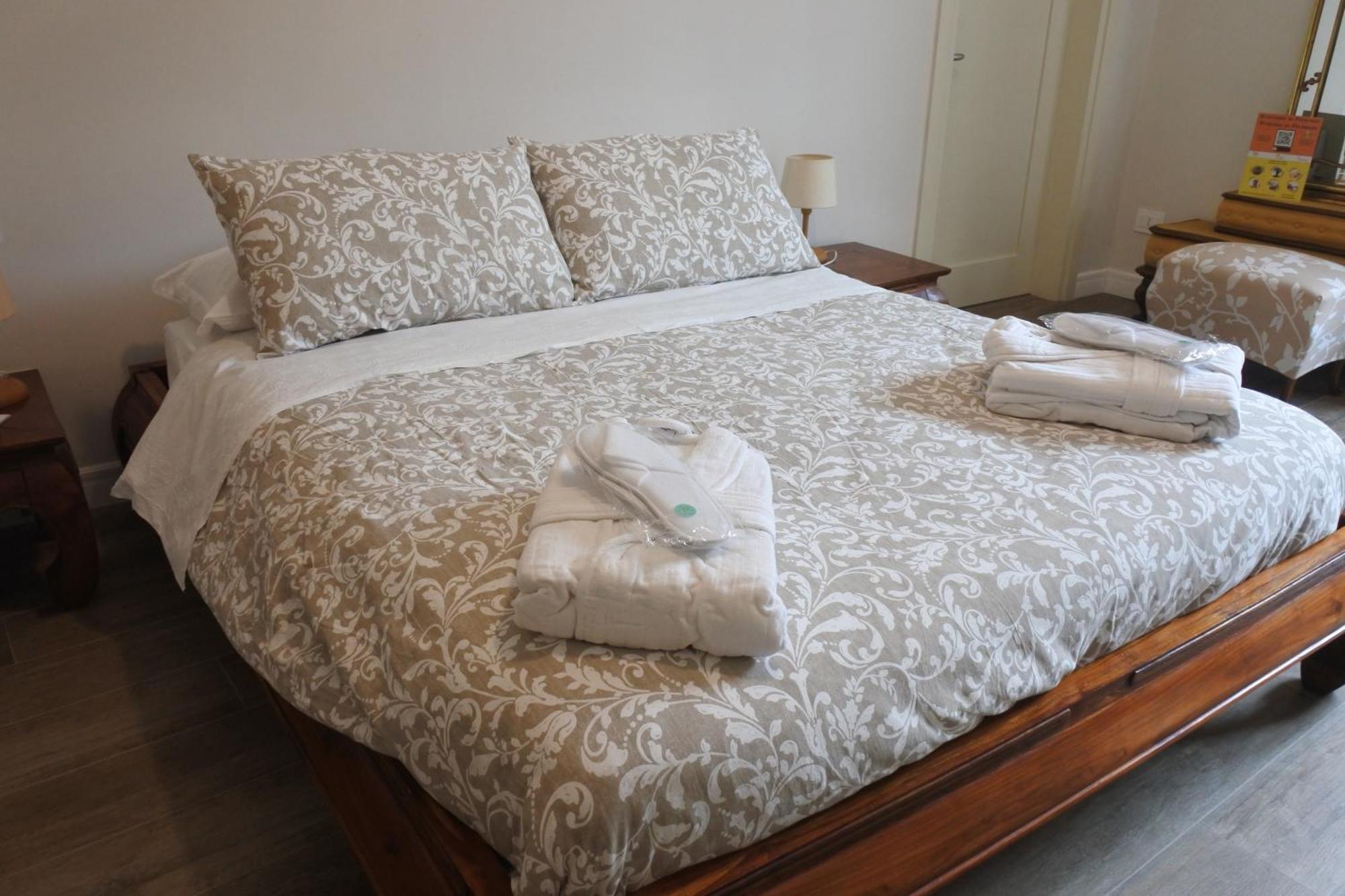 La Dimora Di B.Cairoli Otel Ovada Dış mekan fotoğraf